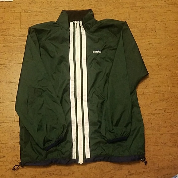 adidas Other - Adidas windbreaker jacket